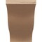 Ekena Millwork 5-inch W x 8-inch D x 8-inch H Funston Rough Cedar Woodgrain TimberThane Knee Brace, Primed BRCUR05X08X08FSTRCPR - alternate 4